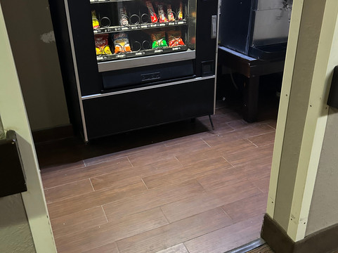 斯泰茨维尔 I-40 舒眠酒店主图