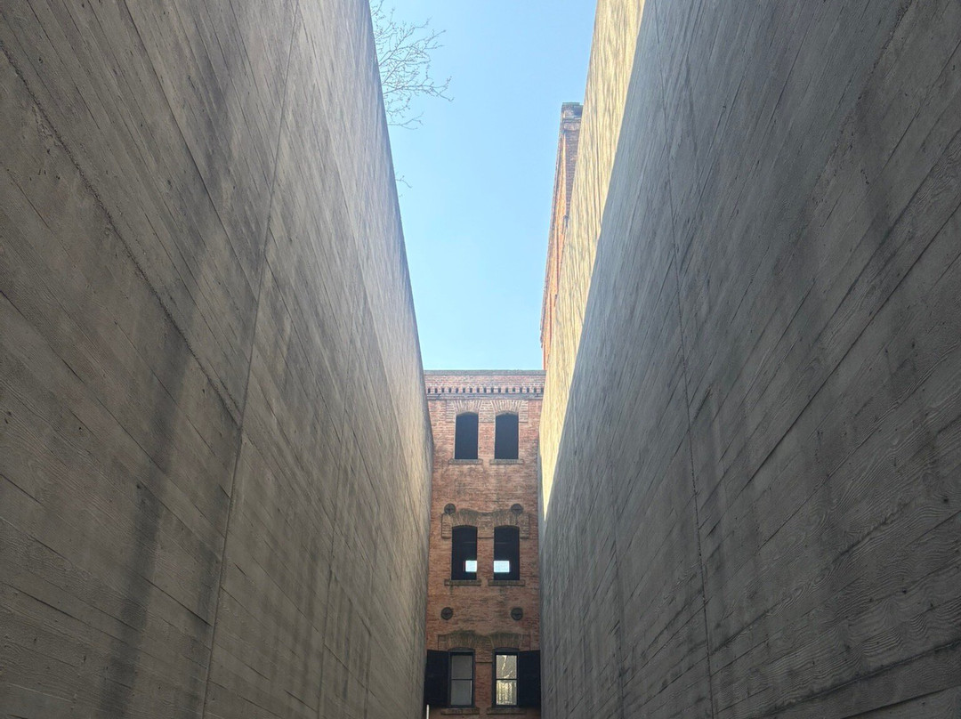 Civico Museo della Risiera di San Sabba-的里雅斯特必去景点