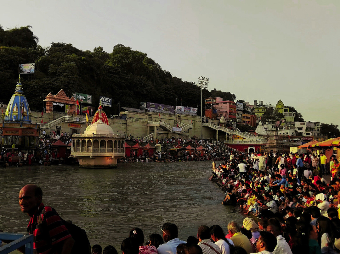 Sun Leisure World Haridwar