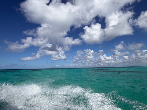 Franconero Escursioni-Bayahibe必去景点