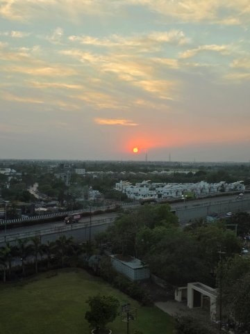 Boulevard9, Nadiad - Ihcl SeleQtions-酒店景观