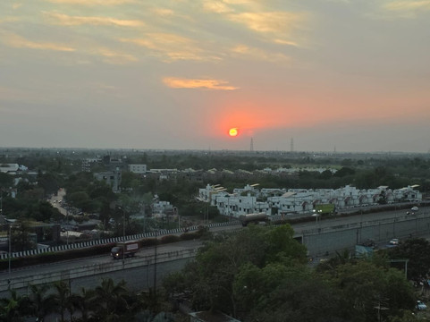 Boulevard9, Nadiad - Ihcl SeleQtions主图