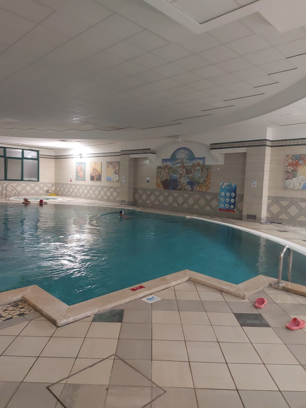 葛丽缇帕克酒店-官方