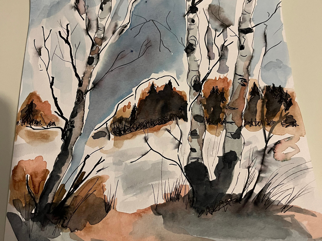 art4you Scotland-Killearn必去景点