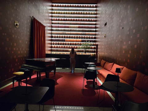 Viñas En Flor Bodega-卡法亚特必去景点