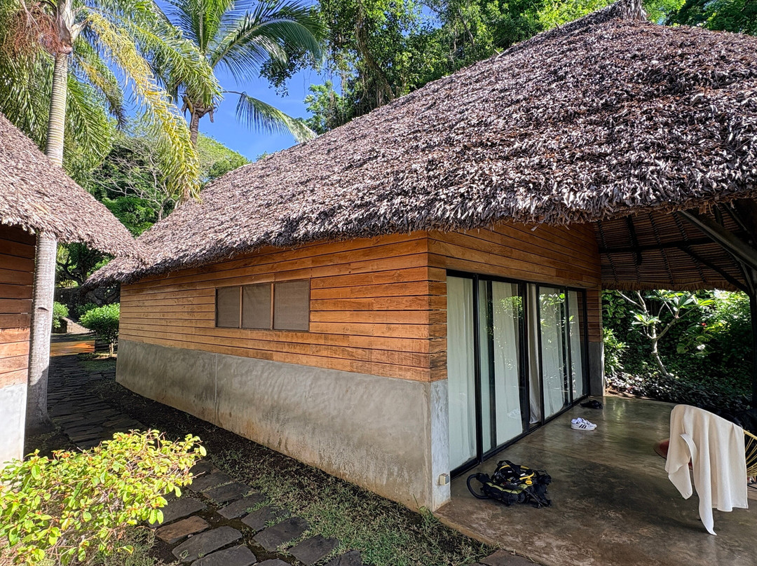 鲁尔布卢酒店主图