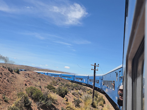 De Altura Viajes Y Turismo-萨尔塔必去景点