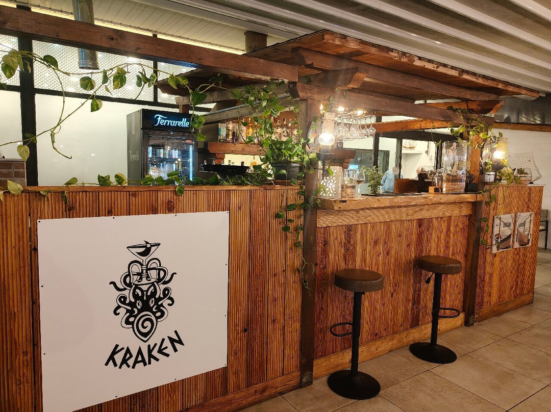 Ristorante Kraken主图
