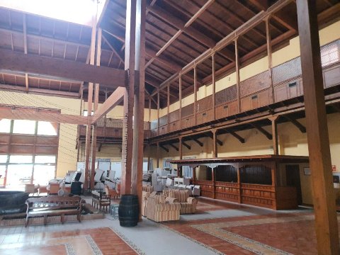 拉帕尔马公主酒店-官方