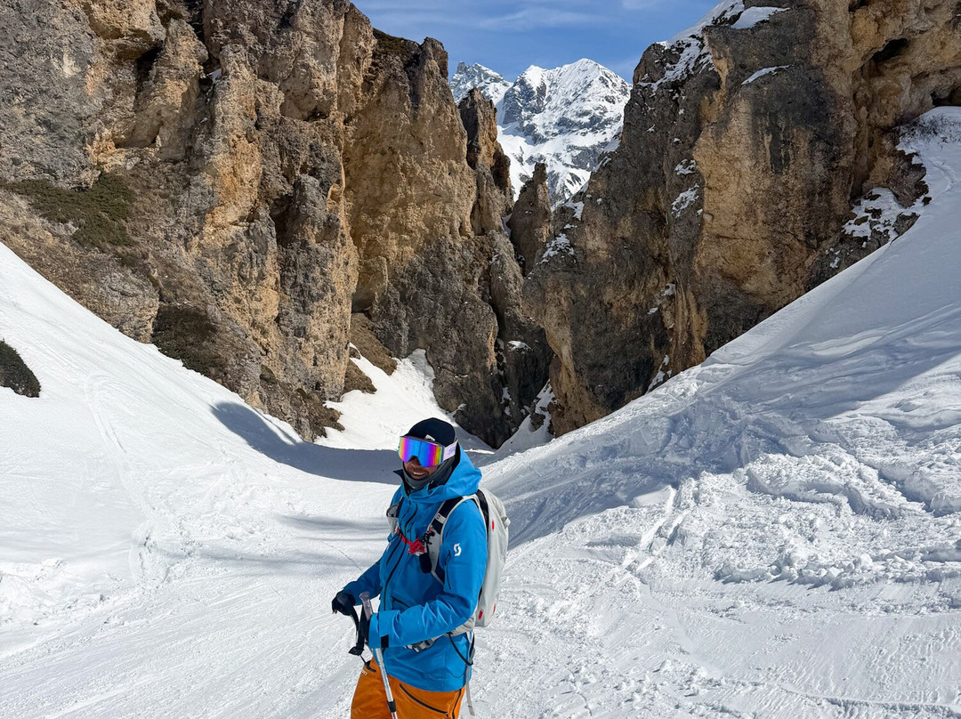 Oxygène Tignes-提涅必去景点