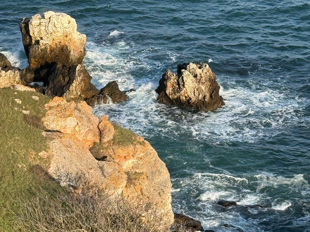 Yaylata National Archeological Reserve-Kavarna必去景点
