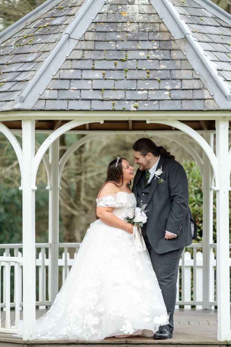 乌托邦温泉露希尔农庄酒店-官方