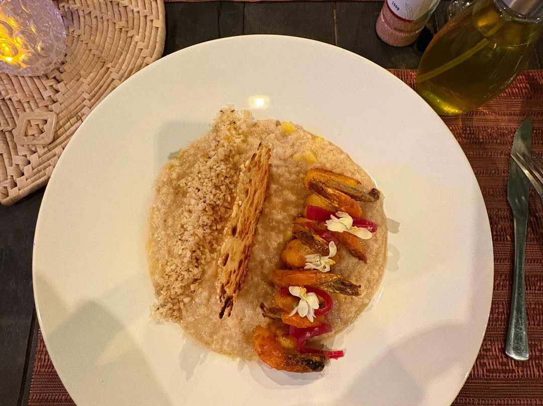 Don Fuego Gastrobar