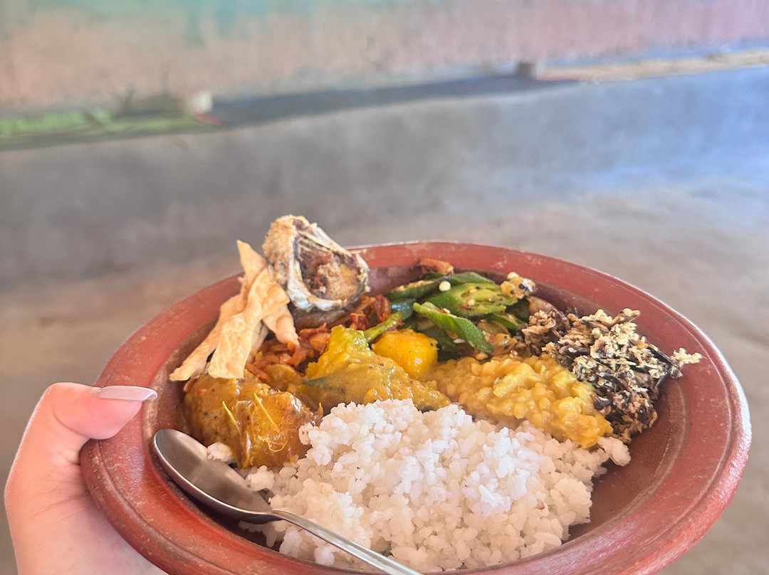 Compass Lanka Tours-Yakkala必去景点