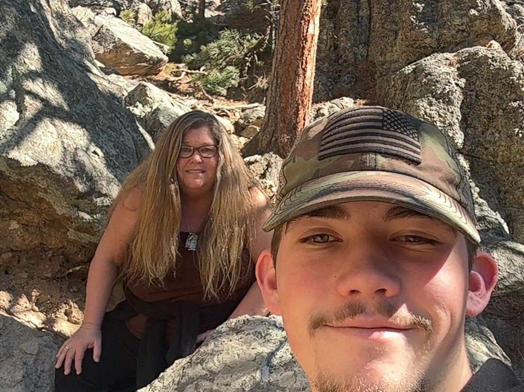 Doane Robinson Tunnel-卡斯特必去景点