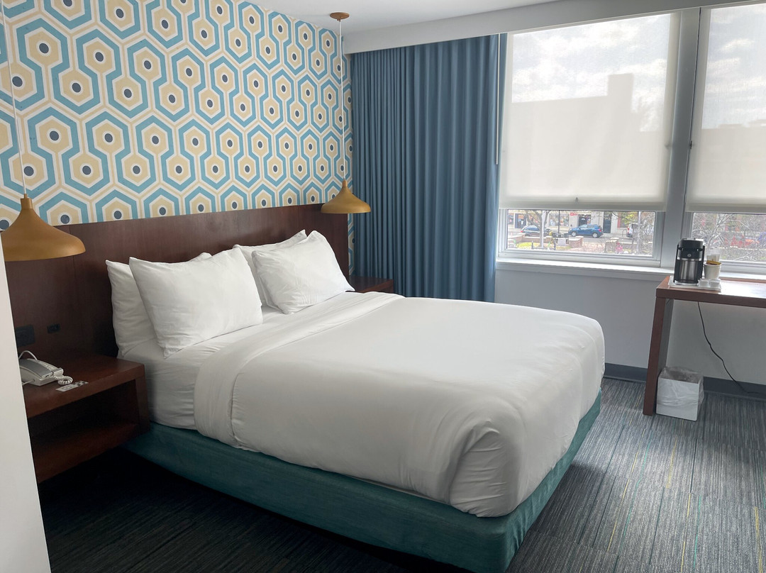 达拉姆创意酒店 - Hyatt尚选品牌成员