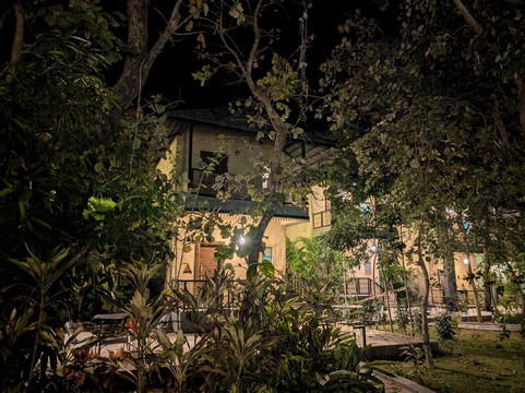 Sterling Padam Pench主图