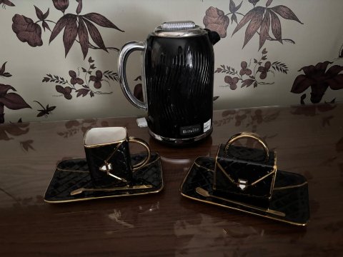 希克曼山酒店-客卧