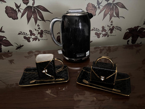 希克曼山酒店主图