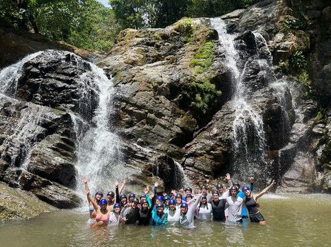 Autentico Adventures-San Isidro del General必去景点