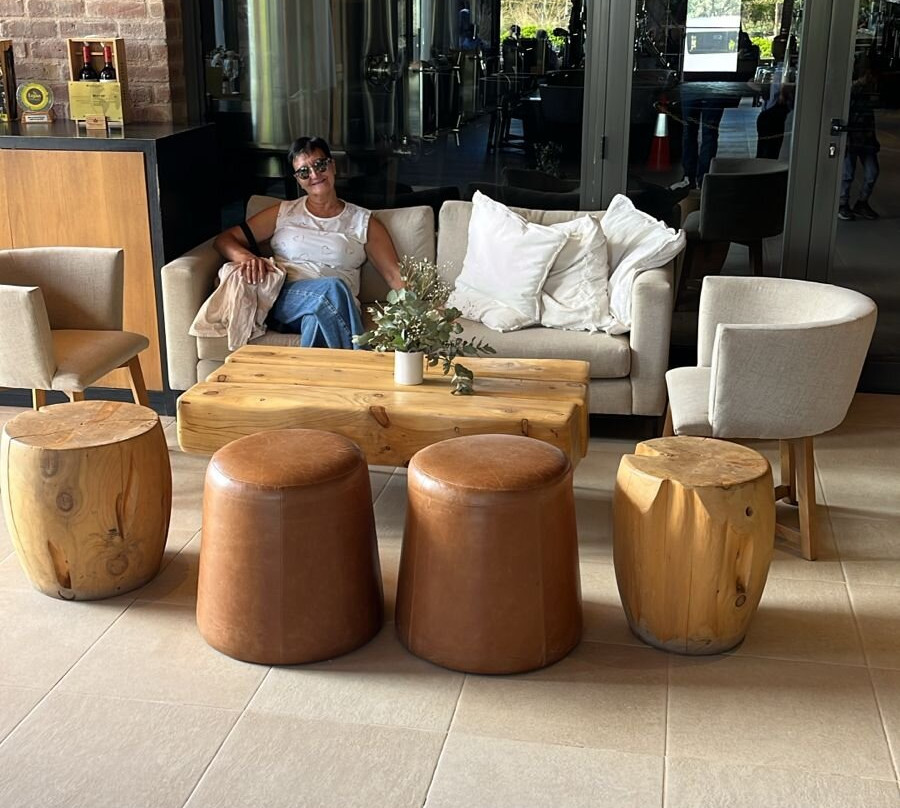 Penedo Borges Bodega Boutique-路冉得库约必去景点
