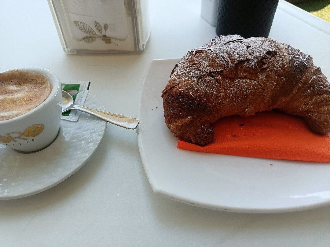 Bar pasticceria chiarandini-乌迪内必去景点