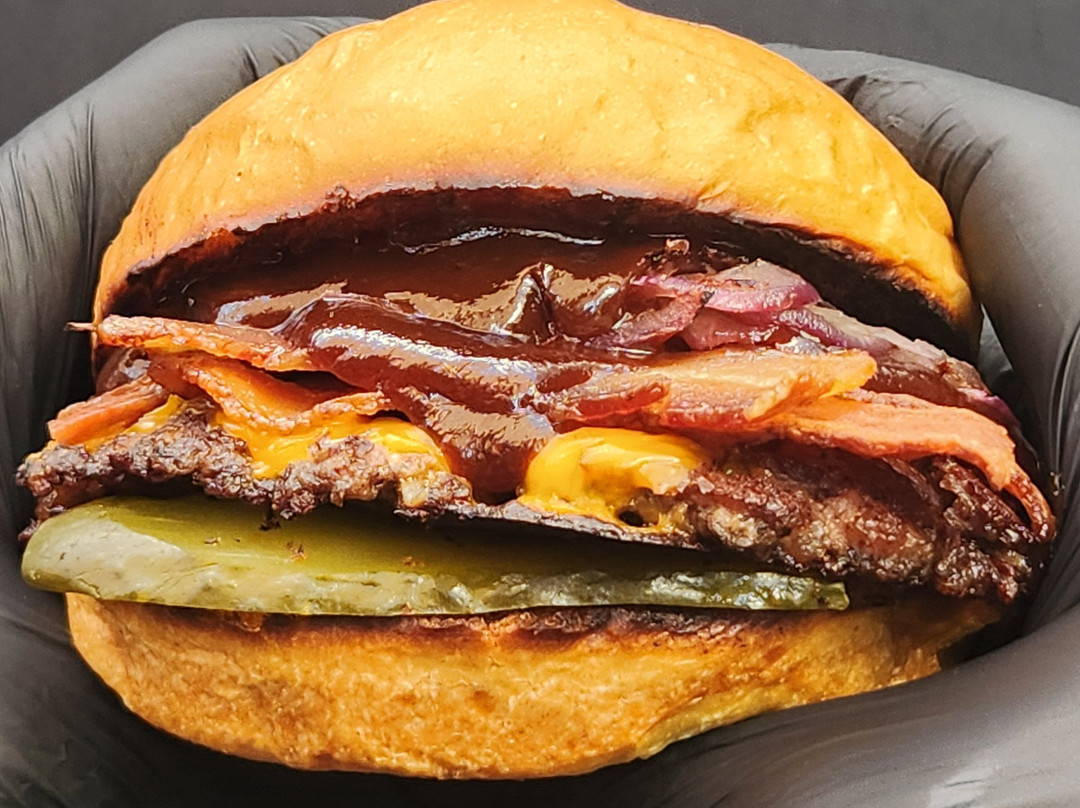 Burgerhood