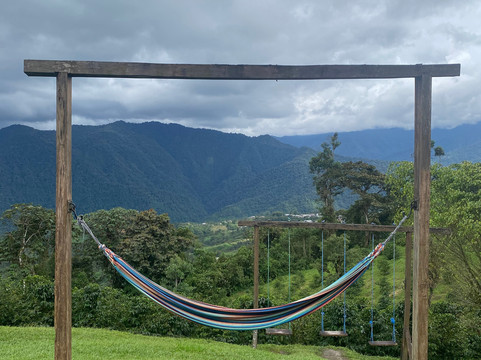 Finca Casa Frajares-Nanegalito必去景点