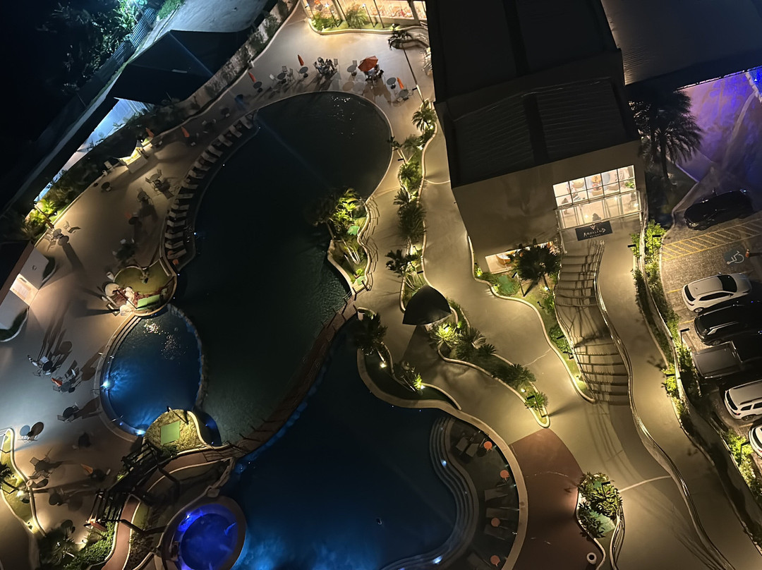 Aqualand Park E Resort-Salinopolis必去景点