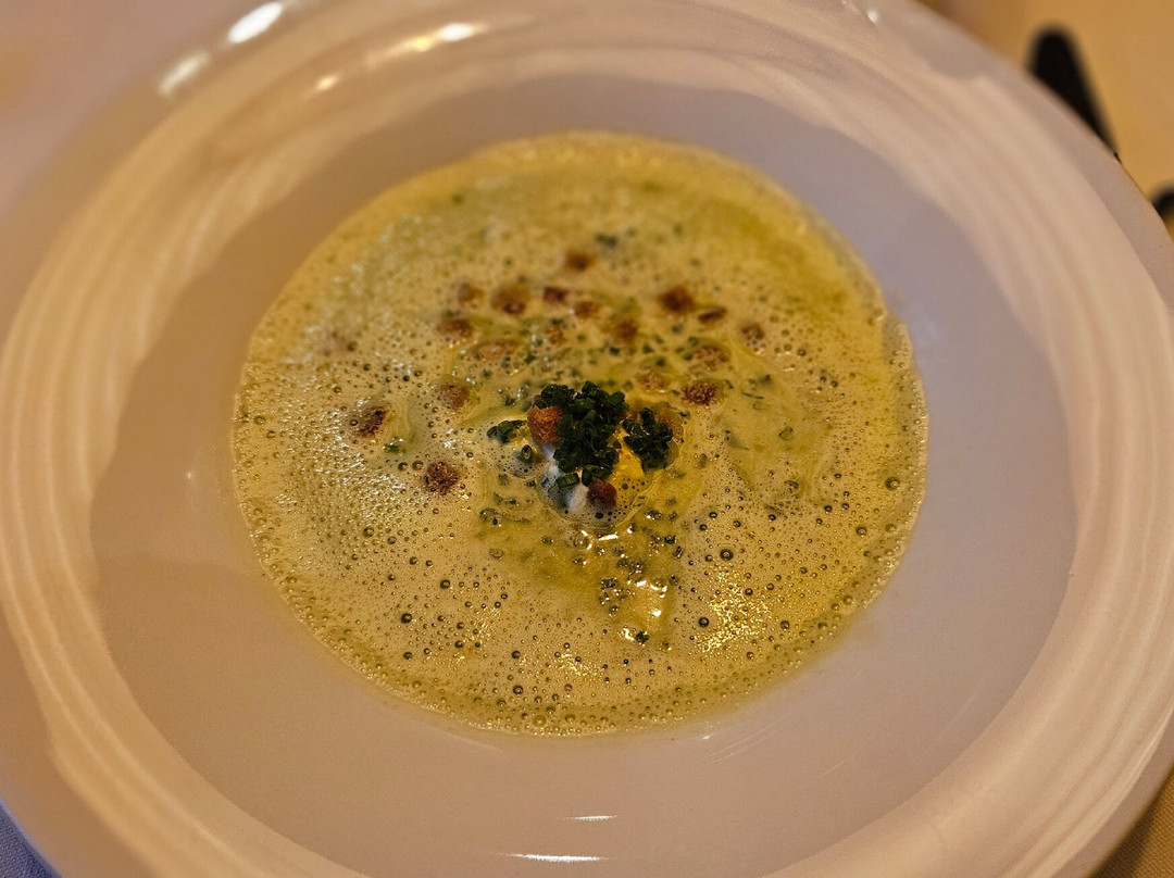 祖巴林兰德酒店主图