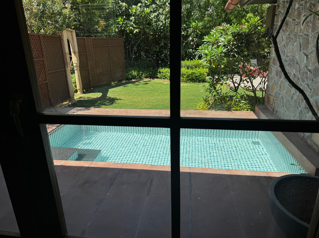 Surpura Bagh - A Luxury Boutique Resort主图