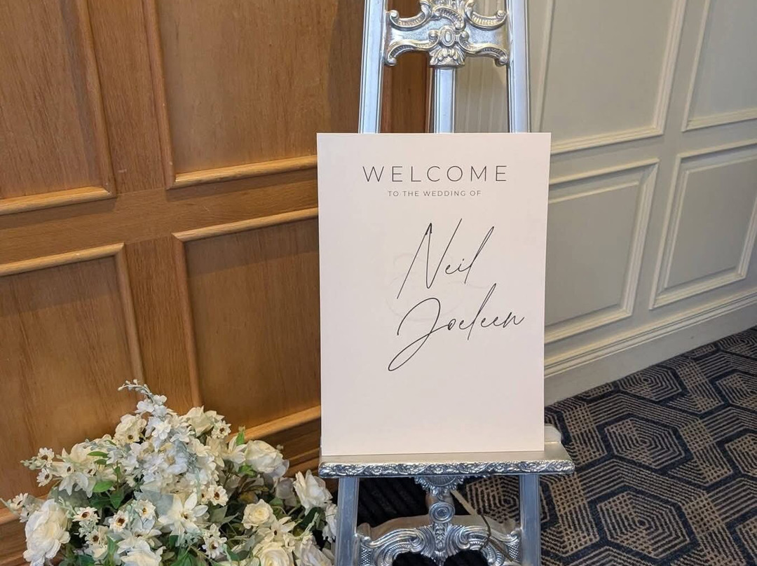 山毛榉草坪别墅酒店主图