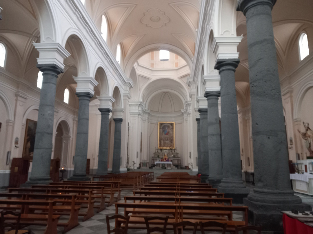 Chiesa di San Martino-Randazzo必去景点