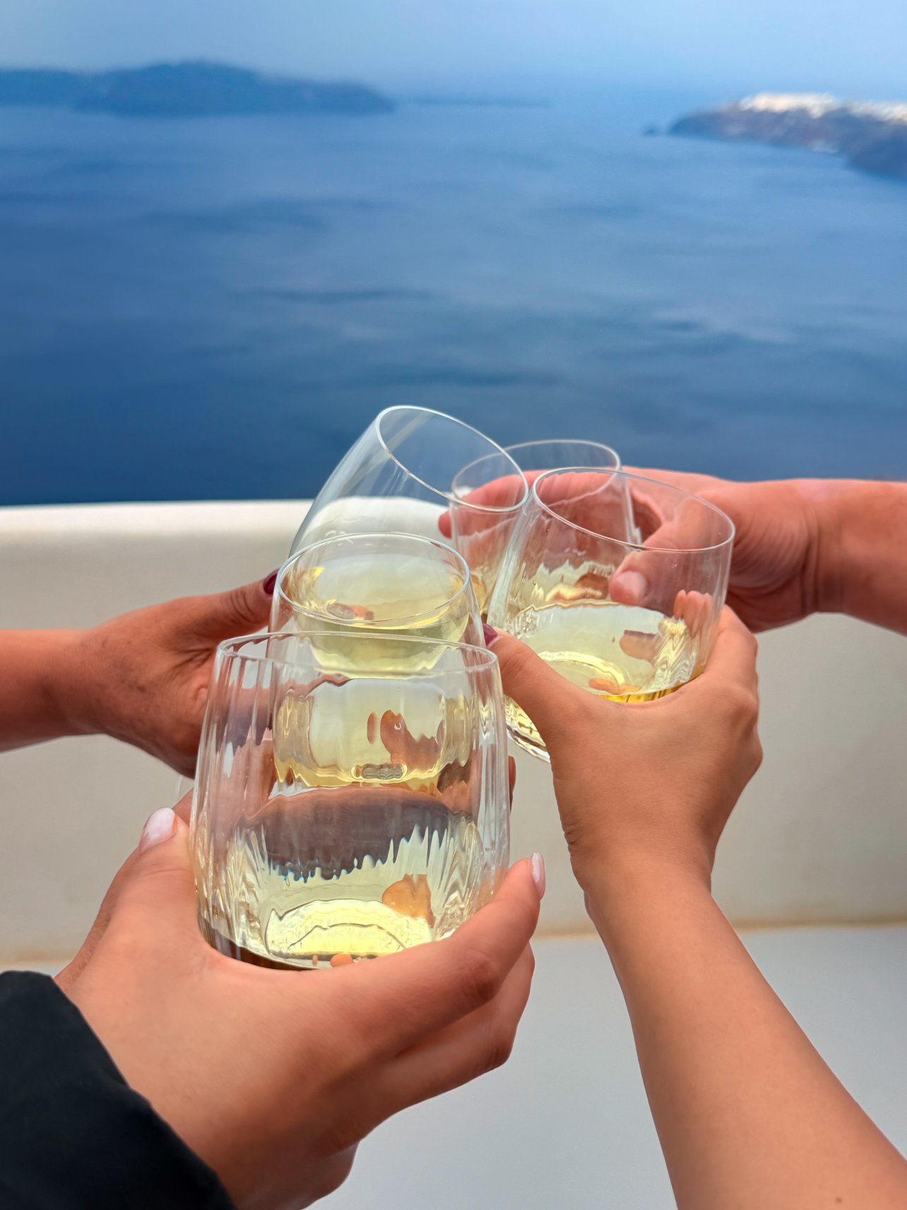 罗卡贝拉圣托里尼水疗酒店-官方