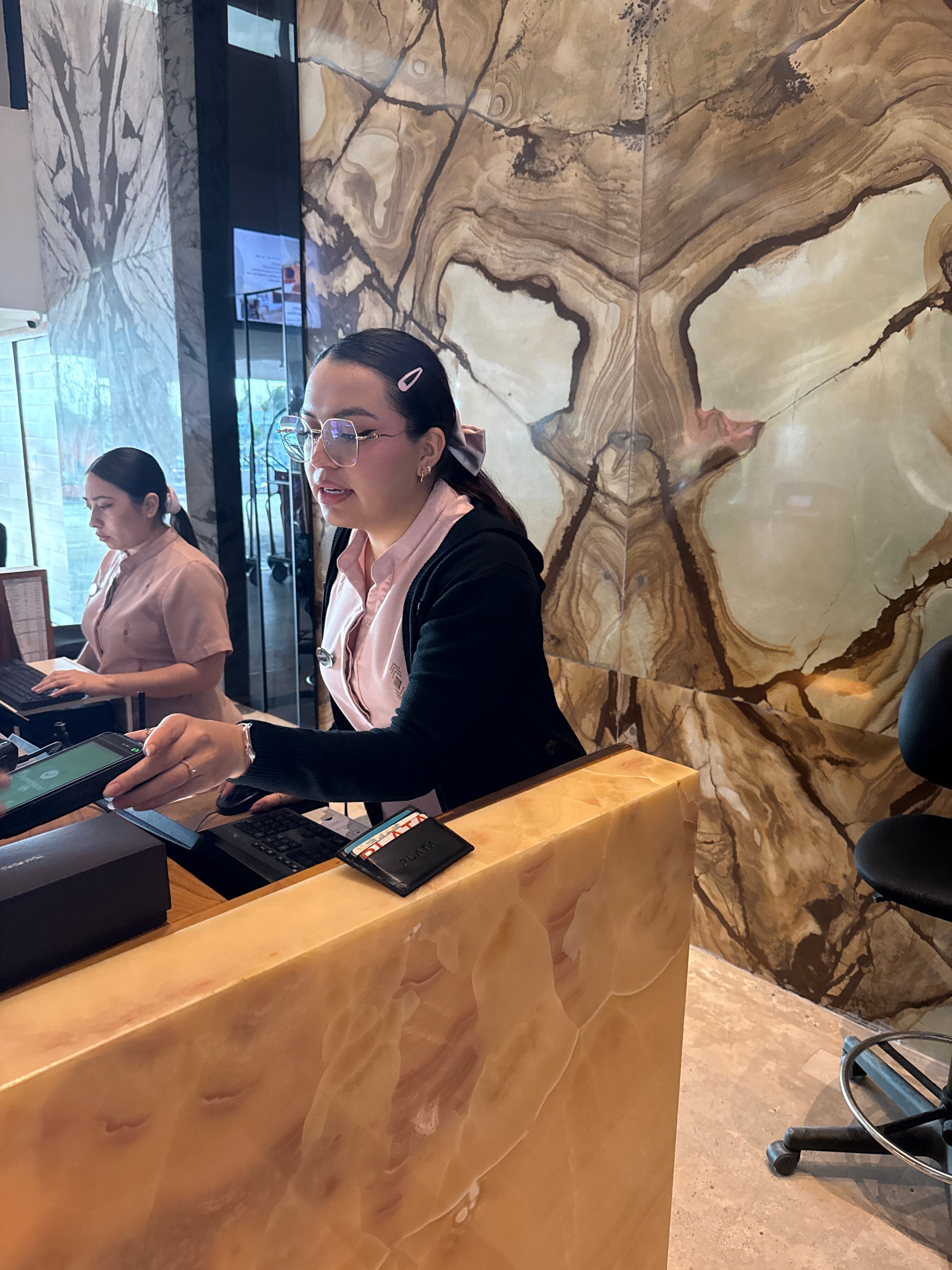 韦拉克鲁斯美洲嘉年华大酒店-官方