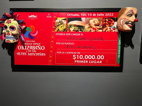 Aborigen Cocina De Brasa