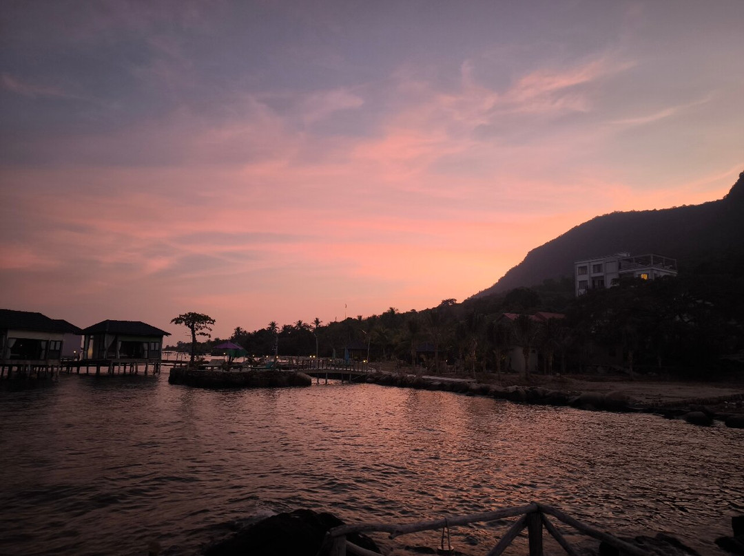 Butterfly Rose Beach Resort Phu Quoc