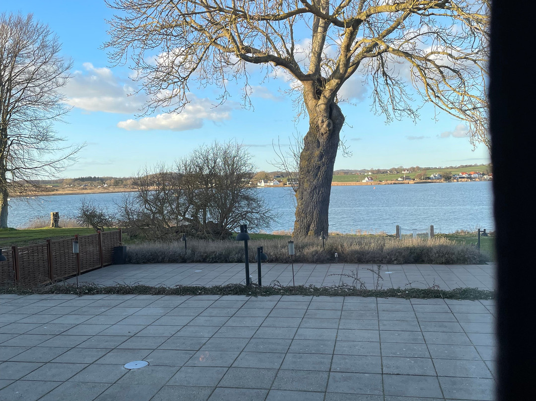 Gl.阿维纳斯辛那图尔会议中心酒店主图