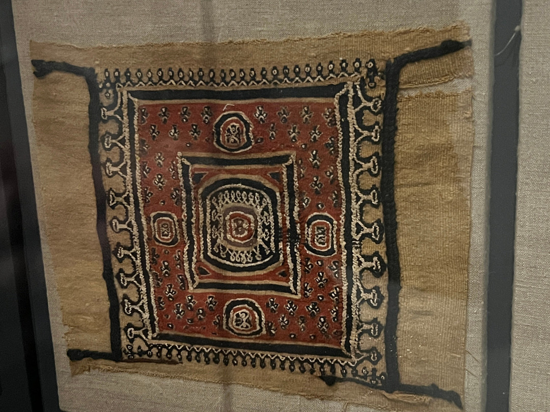 Alexandria National Museum-亚历山大必去景点