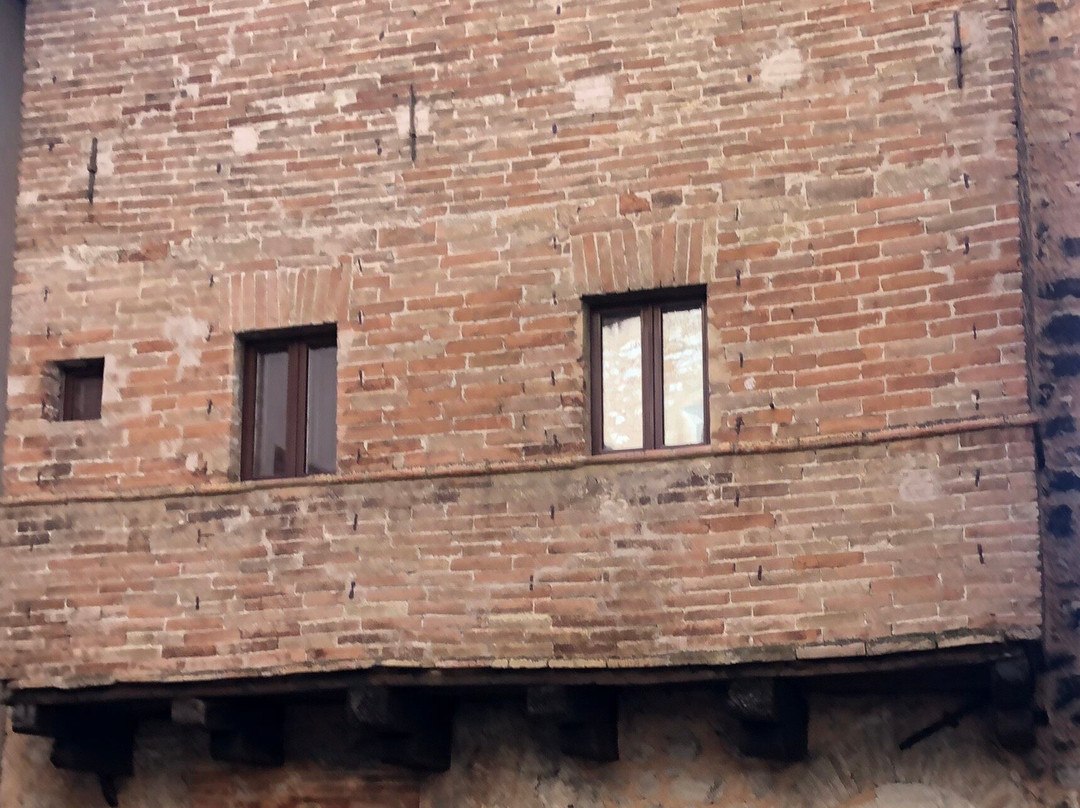 Casa Medioevale Trevi-Trevi必去景点