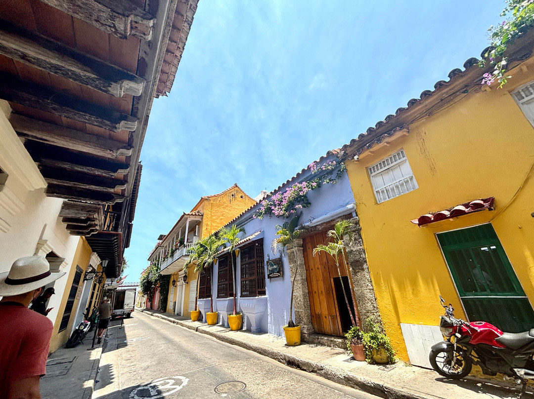 Kaanas Travel-麦德林必去景点