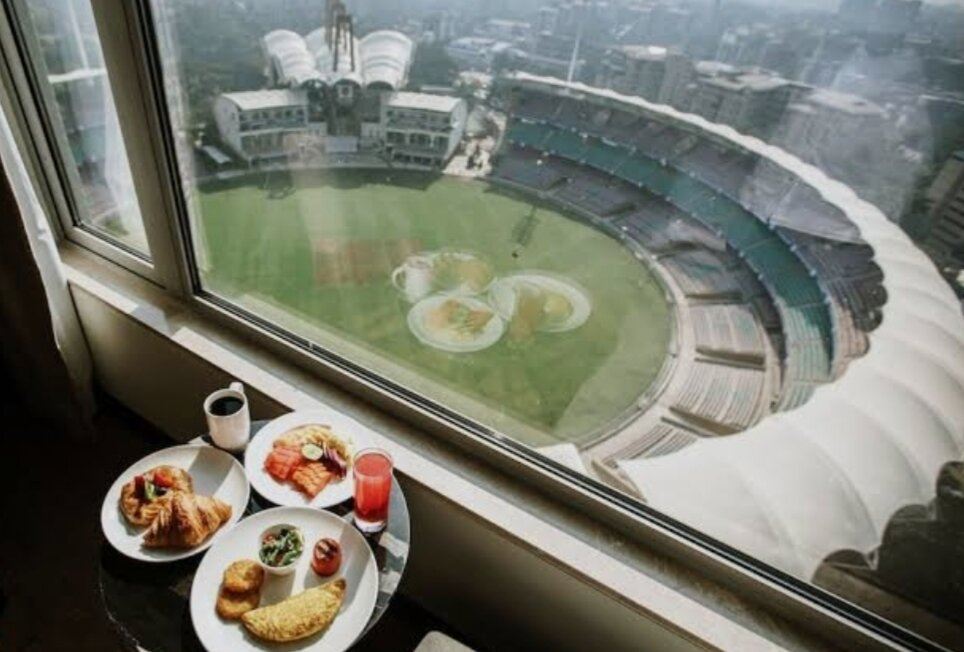 Courtyard Navi Mumbai-官方