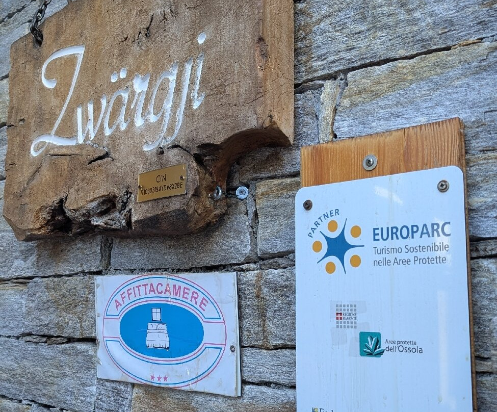 佐瓦吉尔住宿加早餐旅馆主图