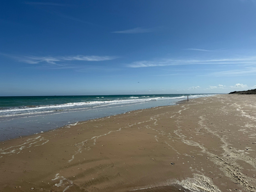 Normandy Jeep Tours-Sainte-Mere-Eglise必去景点