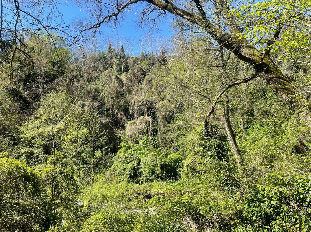 SentierElsa-埃尔萨谷口村必去景点