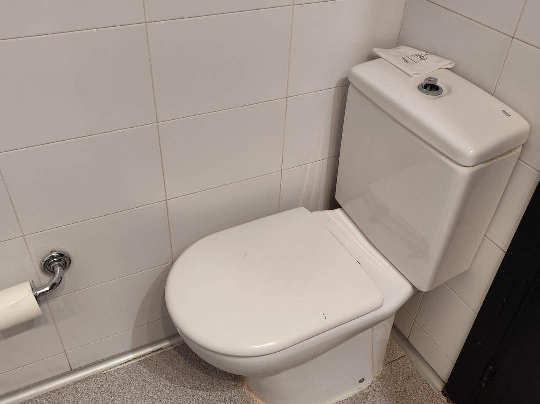 维多利亚阿巴爵士酒店主图