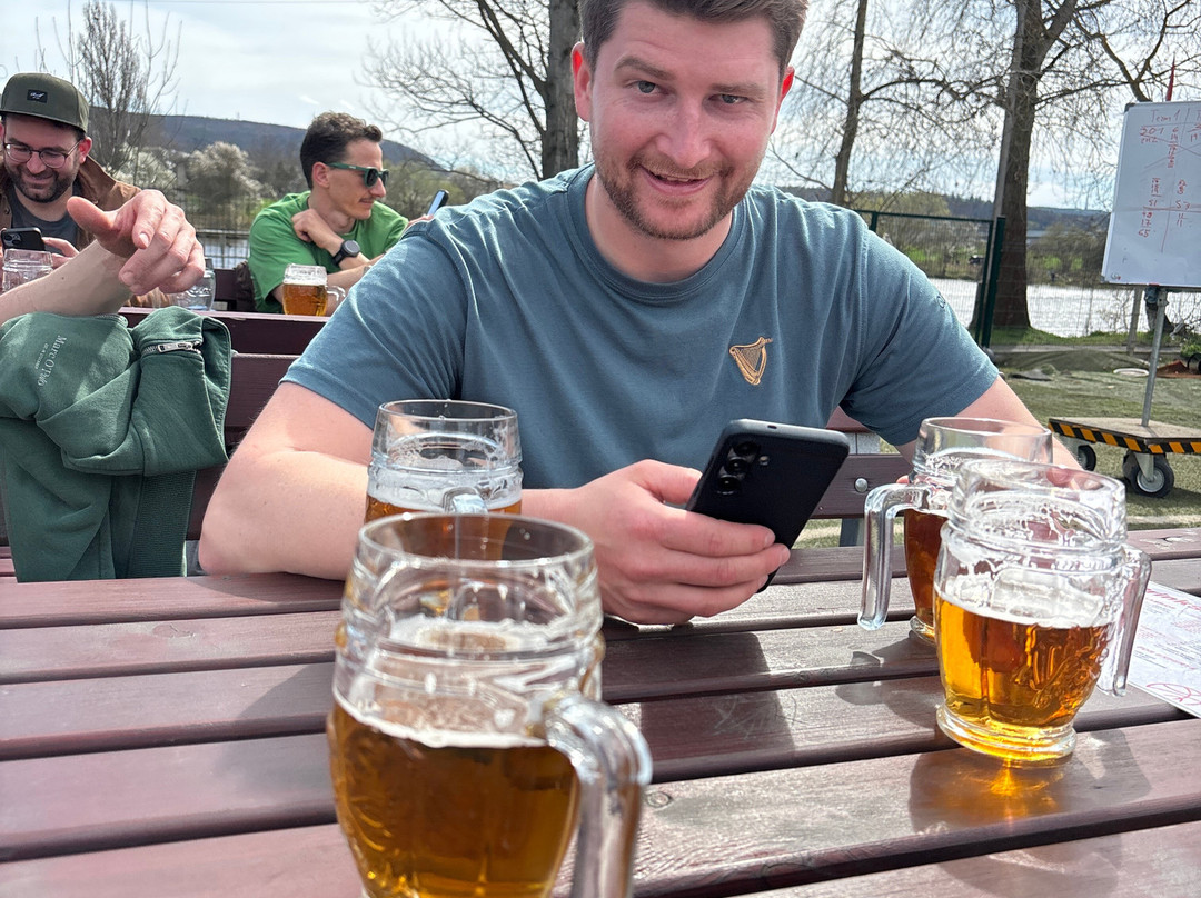 Action Park Prague-布拉格必去景点