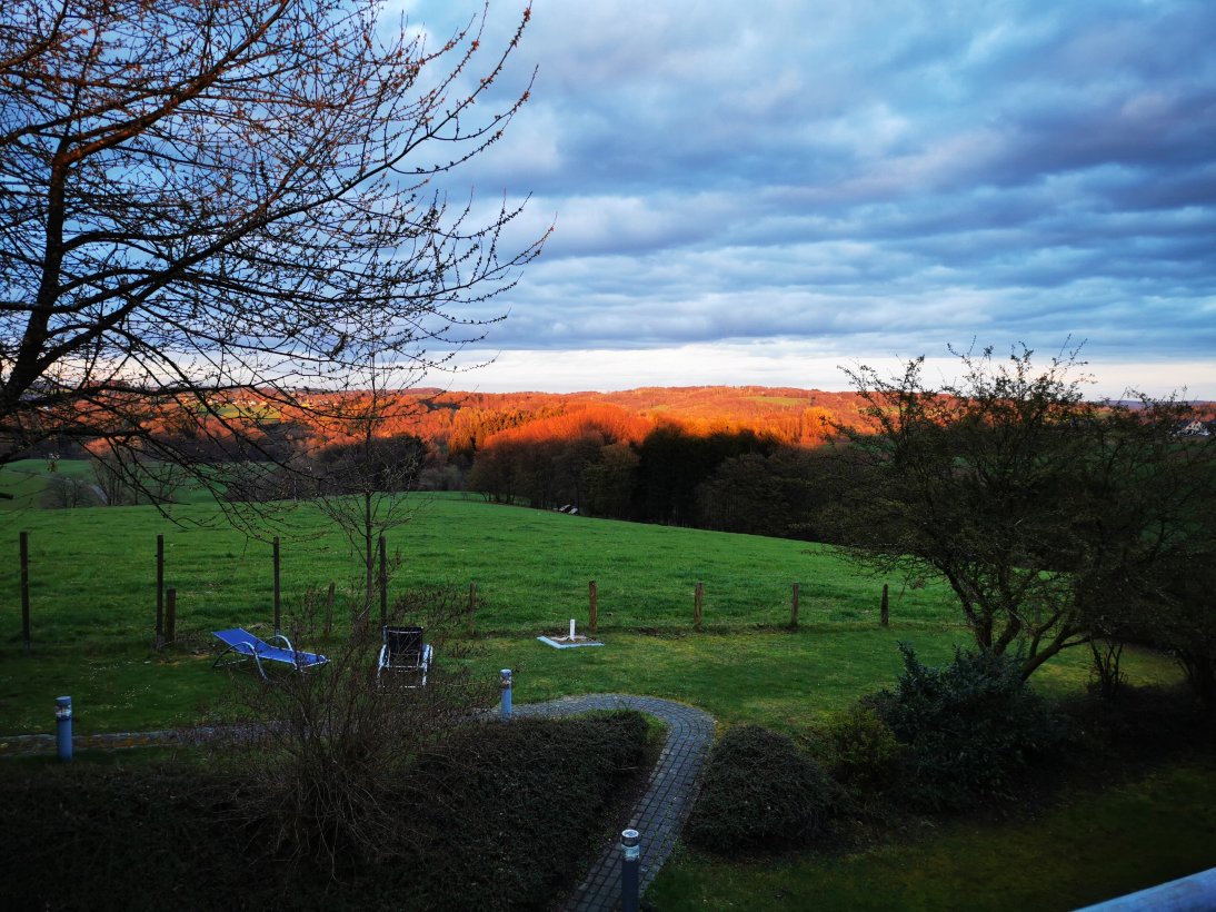 克兰奇霍跨国酒店-官方