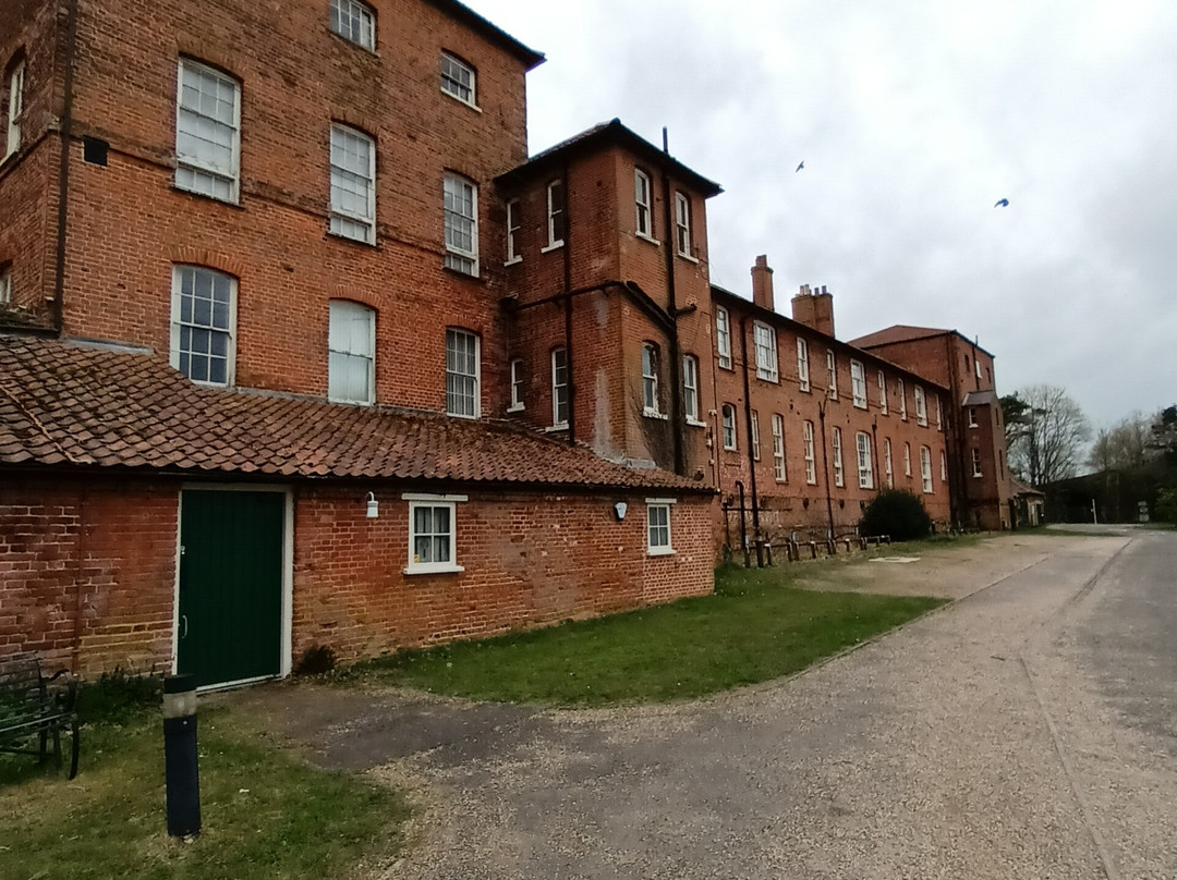 Gressenhall Farm And Workhouse-Dereham必去景点
