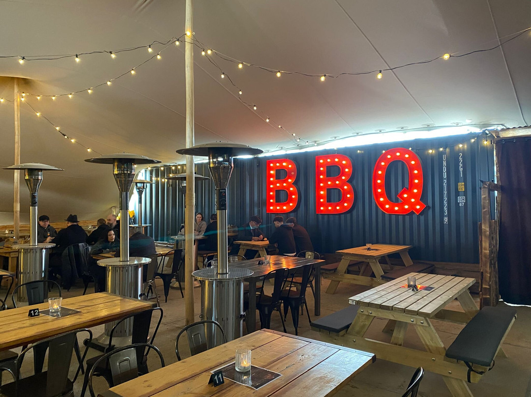 Will´s Barbecue主图